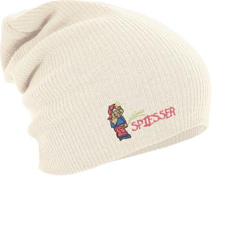 Longbeanie Slouch-Beanie Spiesser 54526
