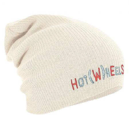 Longbeanie Slouch-Beanie Mütze Hot (W)Heels 54529