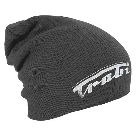 Longbeanie Slouch-Beanie Wintermütze DDR Trabi 54572