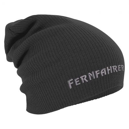 Longbeanie Slouch-Beanie Mütze Fernfahrer 54830