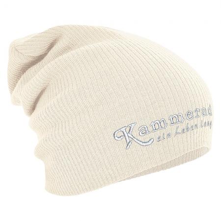 Longbeanie Slouch-Beanie Wintermütze Kammerad 54848
