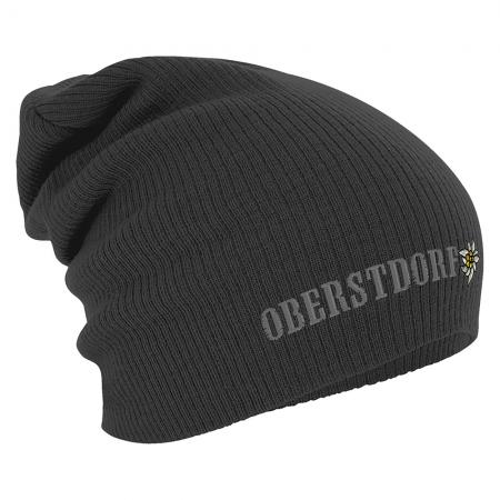 Longbeanie Slouch-Beanie Wintermütze Oberstdorf 54856