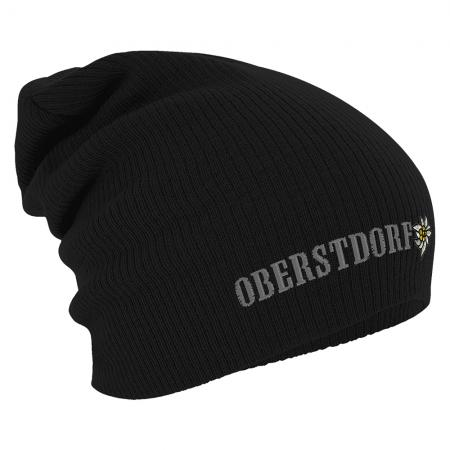 Longbeanie Slouch-Beanie Wintermütze Oberstdorf 54856