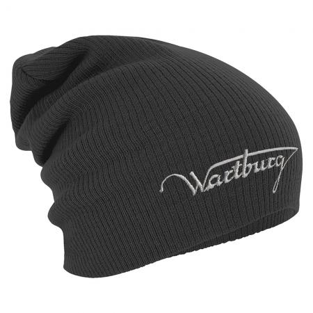 Longbeanie Slouch-Beanie Wintermütze Wartburg 55164
