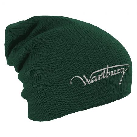 Longbeanie Slouch-Beanie Wintermütze Wartburg 55164