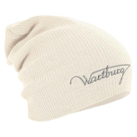 Longbeanie Slouch-Beanie Wintermütze Wartburg 55164