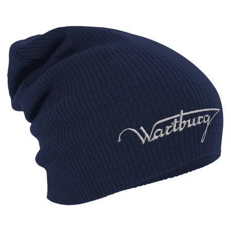 Longbeanie Slouch-Beanie Wintermütze Wartburg 55164