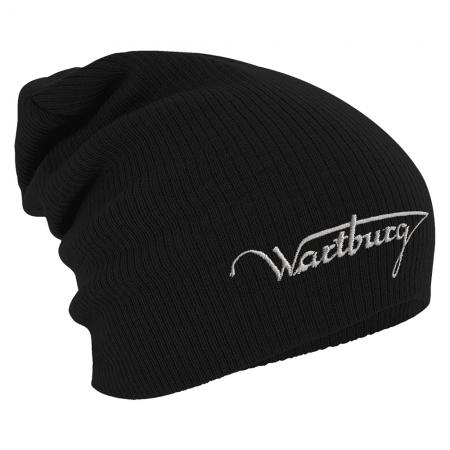 Longbeanie Slouch-Beanie Wintermütze Wartburg 55164
