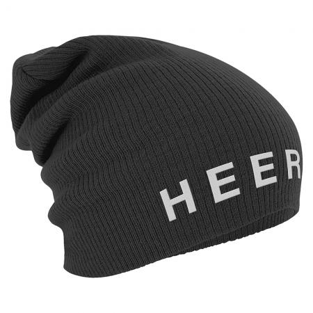 Longbeanie Slouch-Beanie Wintermütze HEER 55208