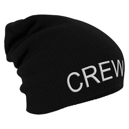 Longbeanie Slouch-Beanie CREW 55220