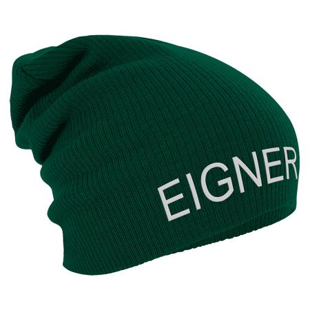 Longbeanie Slouch-Beanie Wintermütze Eigner 55222