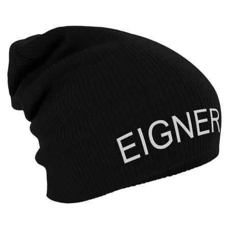 Longbeanie Slouch-Beanie Wintermütze Eigner 55222