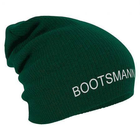 Longbeanie Slouch-Beanie Wintermütze Bootsmann 55228