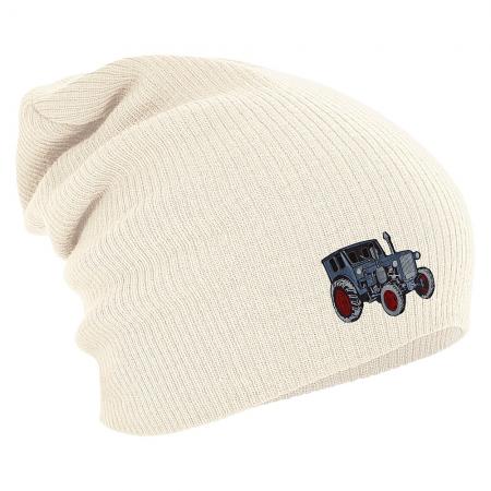 Longbeanie Slouch-Beanie IFA 55359