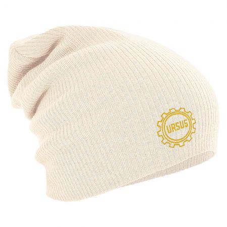 Longbeanie Slouch-Beanie Ursus 55381