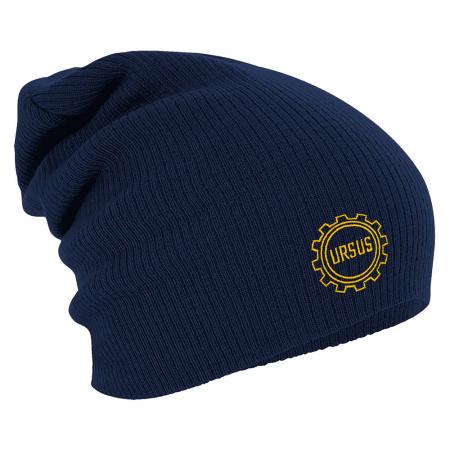 Longbeanie Slouch-Beanie Ursus 55381