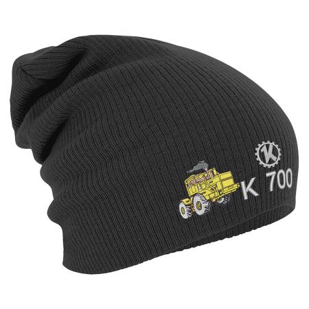 Longbeanie Slouch-Beanie K700 55382