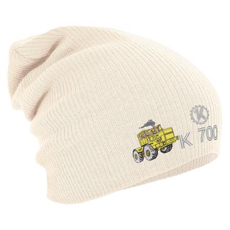 Longbeanie Slouch-Beanie K700 55382