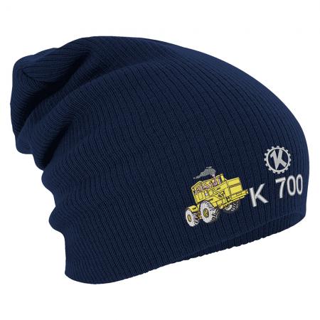 Longbeanie Slouch-Beanie K700 55382