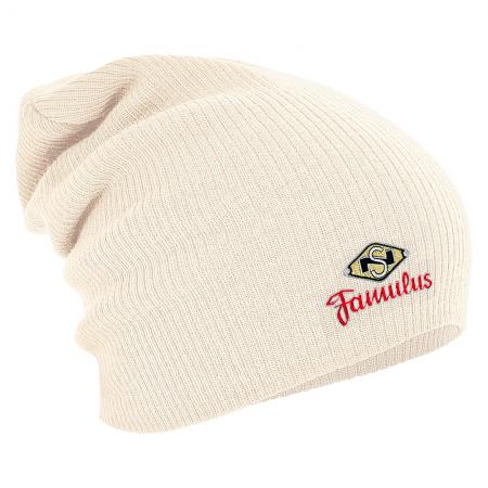 Longbeanie Slouch-Beanie Famulus 55385