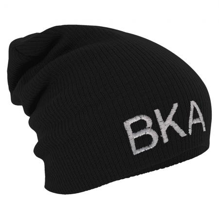Longbeanie Slouch-Beanie Mütze BKA 55603
