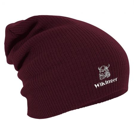 Longbeanie Slouch-Beanie Mütze Wikinger 55610