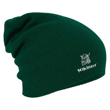 Longbeanie Slouch-Beanie Mütze Wikinger 55610