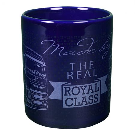 Kaffeebecher mit Print made by Viking Power 57302