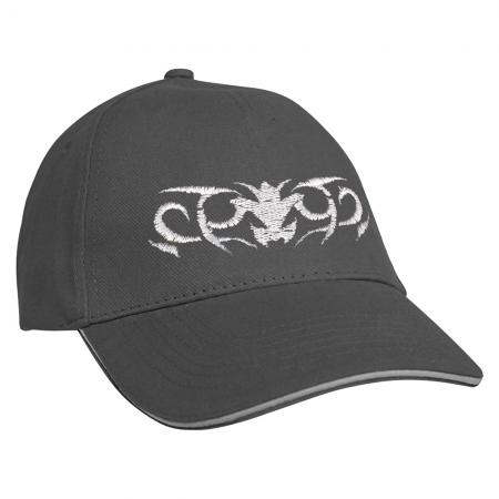 Baseballcap mit Einstickung Tribal 68109 versch. Farben