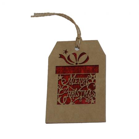 Geschenkanhänger 3er-Set Weihnachten Advent Geschenke 70166