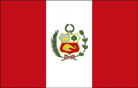 Dekofahne - Parkistan - Gr. ca. 150 x 90 cm - 80129 - Deko-Länderflagge