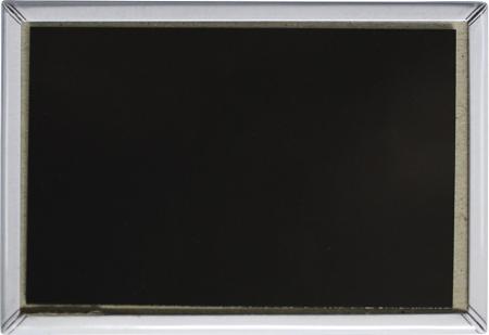 Küchenmagnet - Russland - Gr. ca. 8 x 5,5 cm - 38947 - Magnet Kühlschrankmagnet