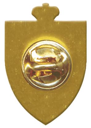 Pin Anstecknadel - WÜRTTEMBERG - 02183 -