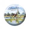 Flaschenöffner – Dresden Elbflorenz - 06463 -  Gr. ca. 5,7cm