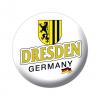 Flaschenöffner - Dresden Germany Wappen - 06466 - Gr. ca. 5,7 cm