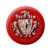Ansteckbutton - Berlin Wappen rot - 18818 - Gr. ca. 5,7cm