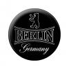 Magnetbutton - Berlin Germany - 16828 - Gr. ca. 5,7 cm