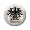 Ansteckbutton - Preußen Adler - 18843 - Gr. ca. 5,7cm