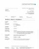 Baumwollmaske in BLAU mit zertifizierten Innenvlies und Print - WACHDIENST - 15876 + Gratiszugabe