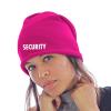 Longbeanie Slouch-Beanie Sommerbeanie - SECURITY - 55705