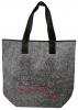 Filztasche mit Einstickung - Landshuter Hochzeit - 26245 Shoppertasche Gr. ca. 46,5cm x 39,5cm