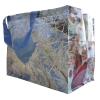 Non-Woven Tasche Weihnachten Winter 26421