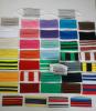 300 Stück Textil Design-Masken aus Baumwolle mit zertifizierten Innenvlies - Konvolut Sonderposten