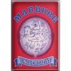 LÄNDERMAGNET - Marburg - Gr. 8 x 5,5 cm - 37624 - Küchenmagnet