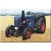 MAGNET - Lanz Traktor - Gr. ca. 8 x 5,5 cm - 38321 - Küchenmagnet