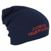 Longbeanie Slouch-Beanie Mütze Jugend Feuerwehr 51130