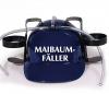 Trinkhelm Spaßhelm mit Print - Maibaum-Fäller - 51606