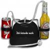 Trinkhelm Spaßhelm mit Print - ich betanke mich - 51626