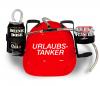 Trinkhelm Spaßhelm mit Print - Urlaubstanker - 51627