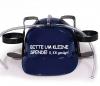 Trinkhelm Spaßhelm mit Print - Bitte um kleine Spende - 0,33L genügt - 51656